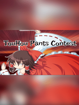 Affiche du film Touhou Pants Contest poster