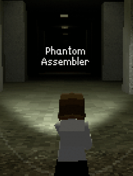 Affiche du film Touhou: Phantom Assembler poster