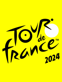 Affiche du film Tour de France 2024 poster