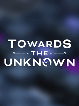 Affiche du film Towards the Unknown poster