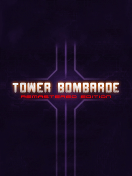 Affiche du film Tower Bombarde poster