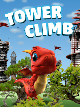 Affiche du film Tower Climb poster