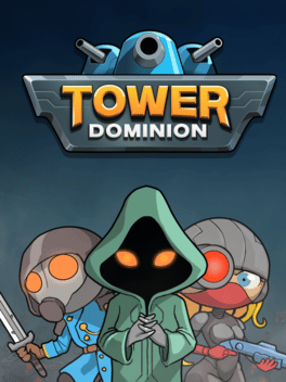 Affiche du film Tower Dominion poster