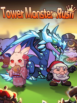 Quelle configuration minimale / recommandée pour jouer à Tower Monster Rush ?