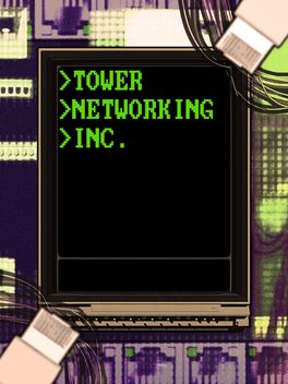 Quelle configuration minimale / recommandée pour jouer à Tower Networking Inc. ?