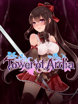 Affiche du film Tower of Ardia poster