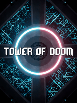 Affiche du film Tower of Doom poster