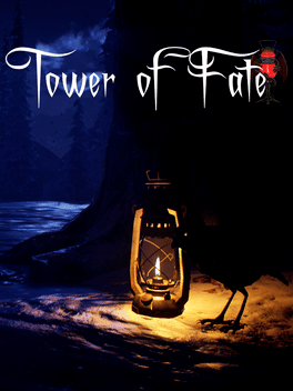 Affiche du film Tower of Fate poster