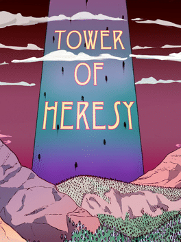 Affiche du film Tower of Heresy poster