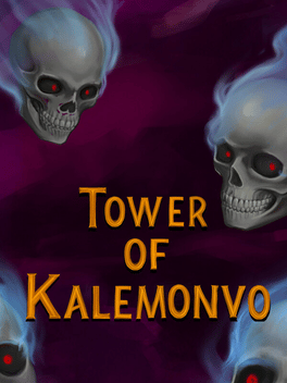 Affiche du film Tower of Kalemonvo poster