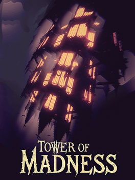 Affiche du film Tower of Madness poster