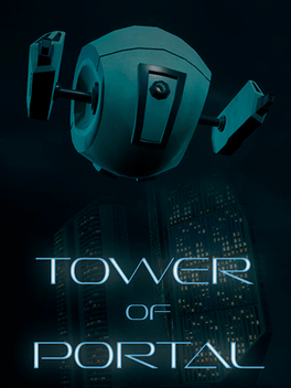 Affiche du film Tower of Portal poster