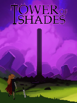 Affiche du film Tower of Shades poster