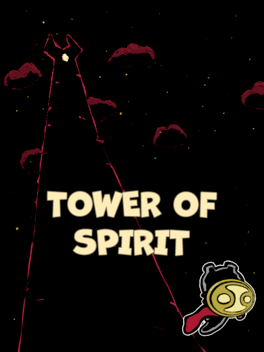 Affiche du film Tower of Spirit poster