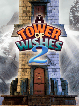 Affiche du film Tower of Wishes 2: Vikings Collector's Edition poster