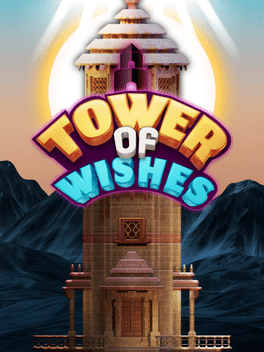 Affiche du film Tower of Wishes poster