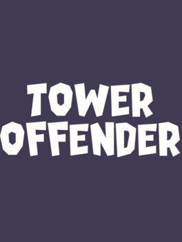 Affiche du film Tower Offender poster