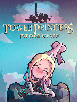 Affiche du film Tower Princess poster