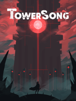 Affiche du film Tower Song poster