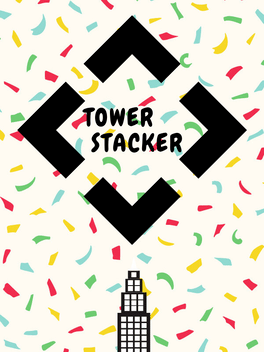 Affiche du film Tower Stacker poster