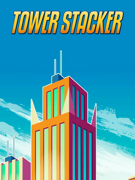 Affiche du film Tower Stacker poster