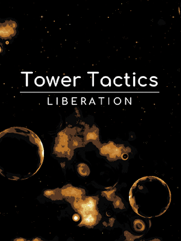 Affiche du film Tower Tactics: Liberation poster