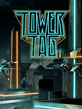 Affiche du film Tower Tag poster