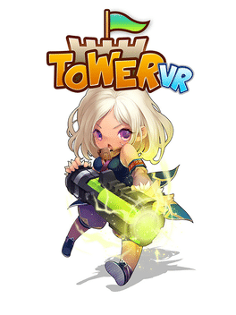 Affiche du film Tower VR poster