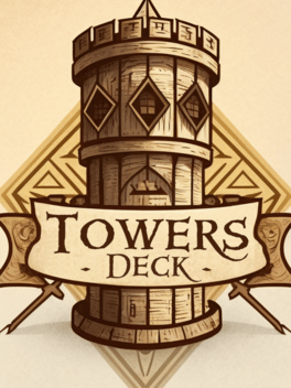 Affiche du film Towers Deck poster