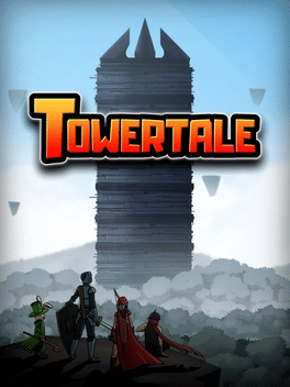 Affiche du film Towertale poster