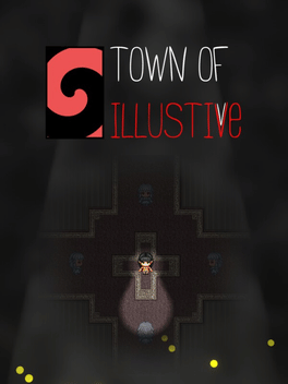 Affiche du film Town of Illustive poster