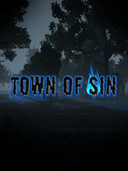 Affiche du film Town of Sin poster