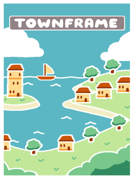 Affiche du film Townframe poster