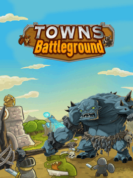 Quelle configuration minimale / recommandée pour jouer à Towns Battleground ?