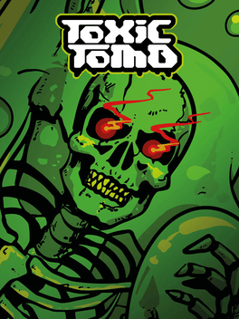 Affiche du film Toxic Bomb poster