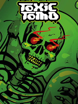 Affiche du film Toxic Tomb poster