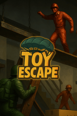 Quelle configuration minimale / recommandée pour jouer à Toy Escape ?
