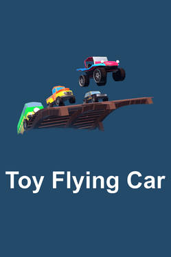 Affiche du film Toy Flying Car poster