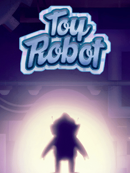 Affiche du film Toy Robot poster