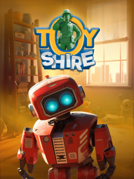 Affiche du film Toy Shire poster