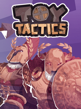 Affiche du film Toy Tactics poster