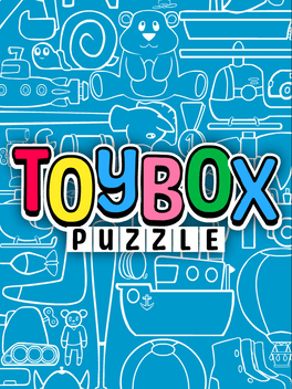 Affiche du film ToyBox Puzzle poster