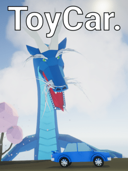 Affiche du film ToyCar poster