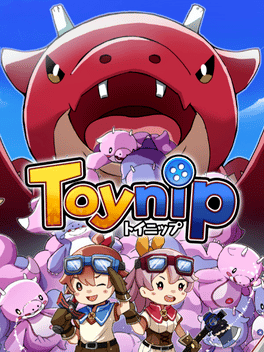 Affiche du film Toynip poster