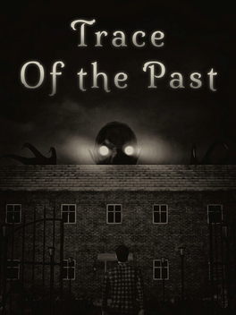 Affiche du film Trace of the past poster