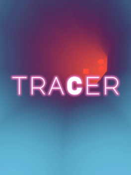 Affiche du film Tracer poster