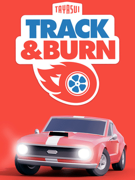 Affiche du film Track & Burn poster