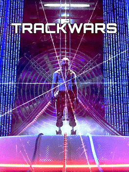 Affiche du film Trackwars poster