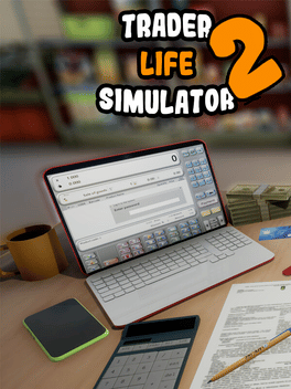 Affiche du film Trader Life Simulator 2 poster