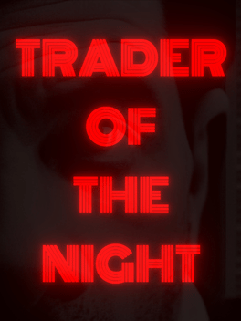 Affiche du film Trader of the Night poster